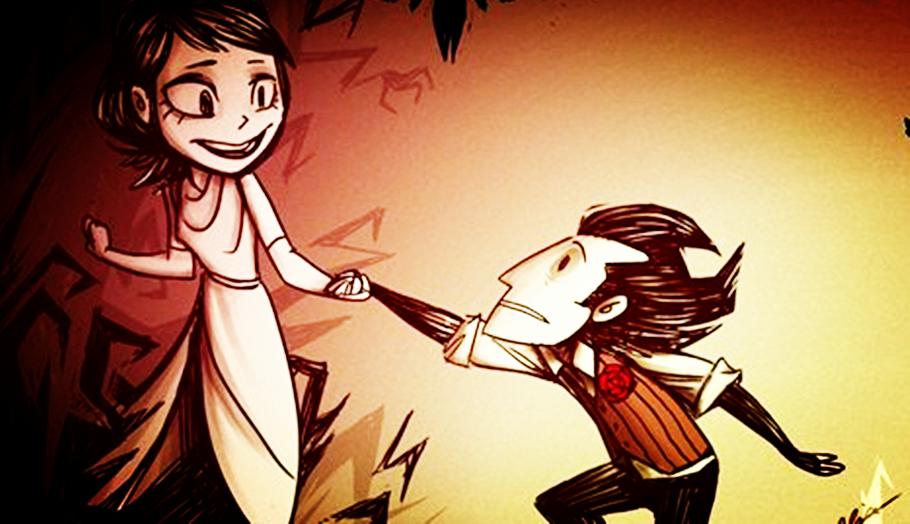 饥荒小高鸟长大后会打人吗,饥荒更有用的宠物