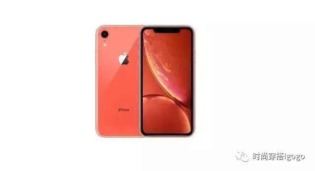 2019照着这些颜色买买买！绝对走在时尚尖端！