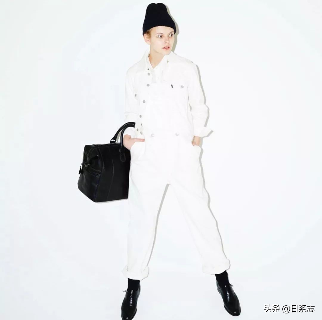 被吹爆的穿搭,被风吹过的夏天夏日时尚穿搭