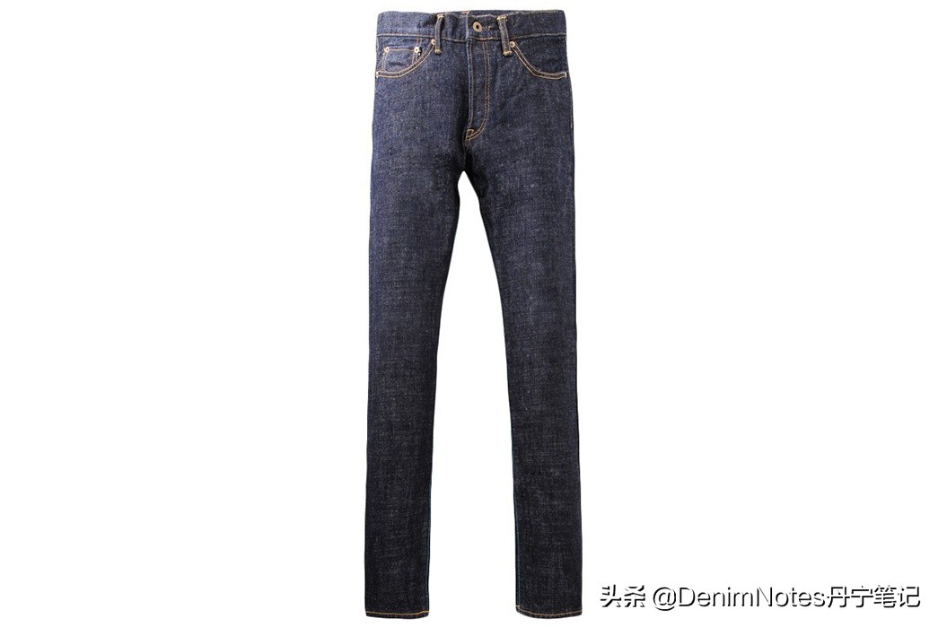 要买就买最好的！各日牛品牌最受欢迎牛仔裤推荐