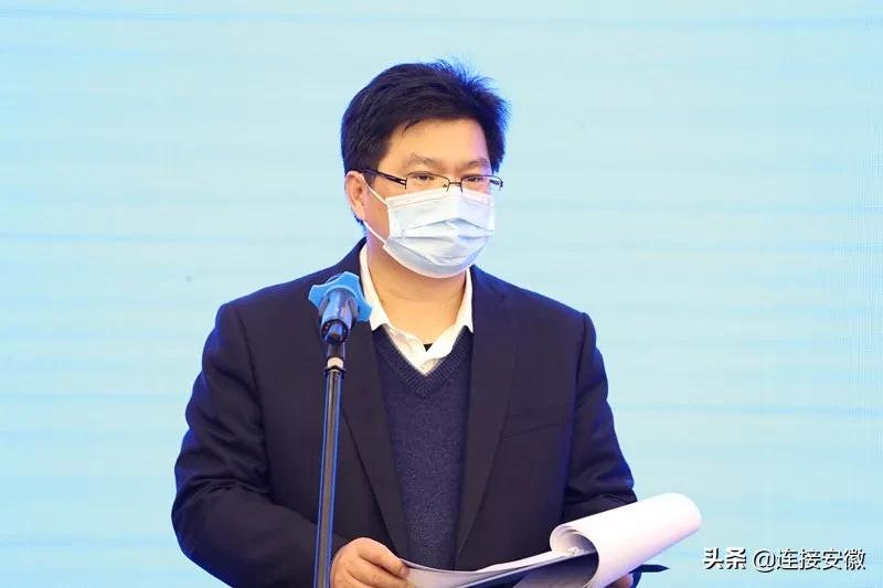 安徽省新冠肺炎疫情防控工作新闻发布会㉑:加强市场监督管理的若干措施