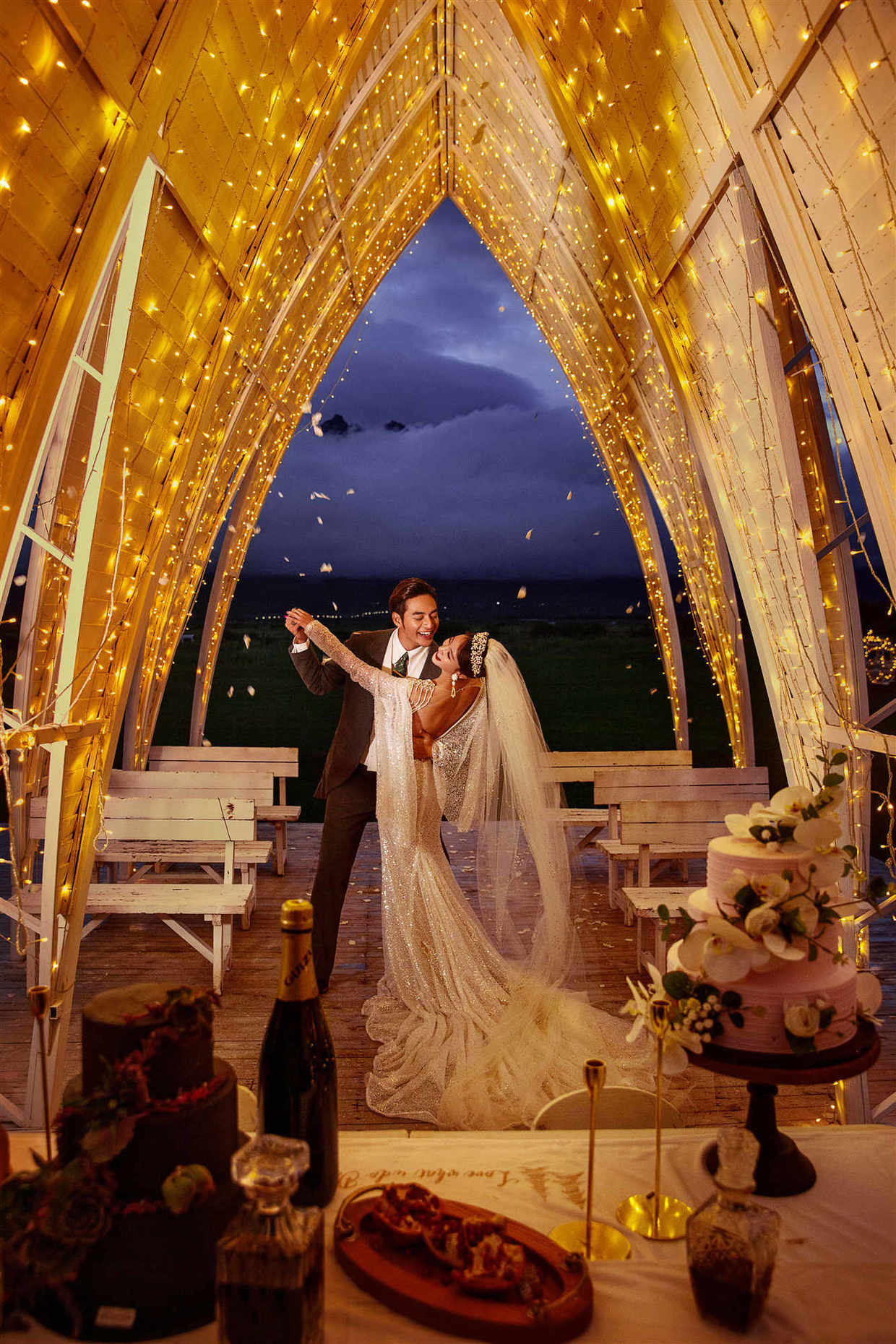 三亚唯一铂悦旅拍一般多少钱,铂悦旅拍三亚富力湾店怎么样