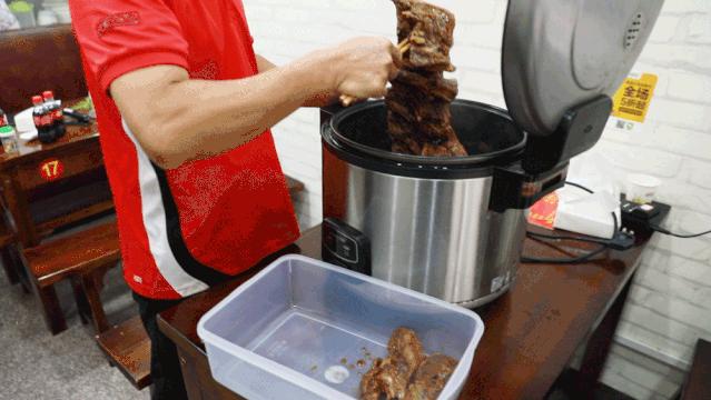 新门街好吃推荐,新门街越南餐厅