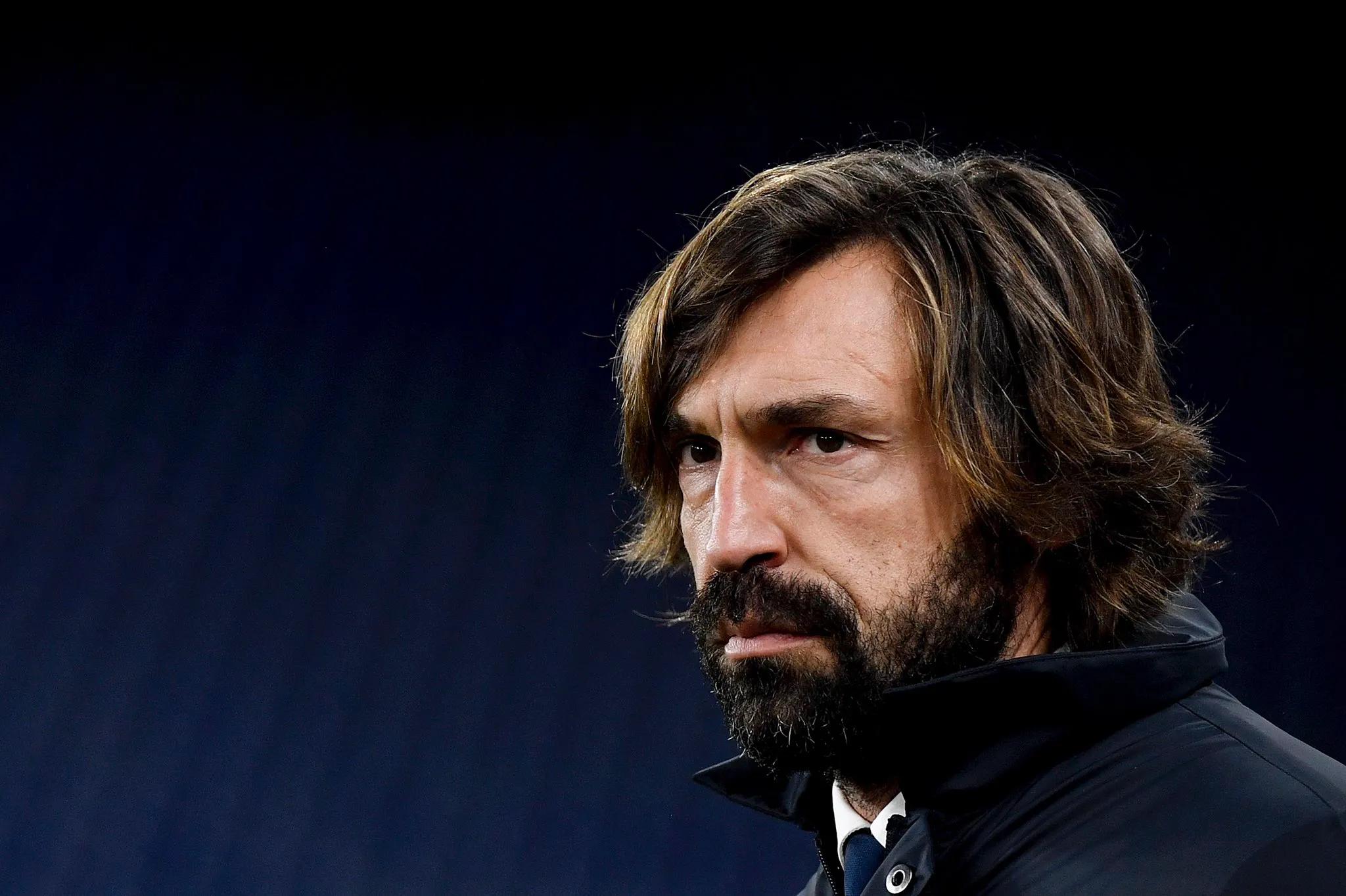 皮尔洛入选最佳阵容,皮尔洛下赛季加强