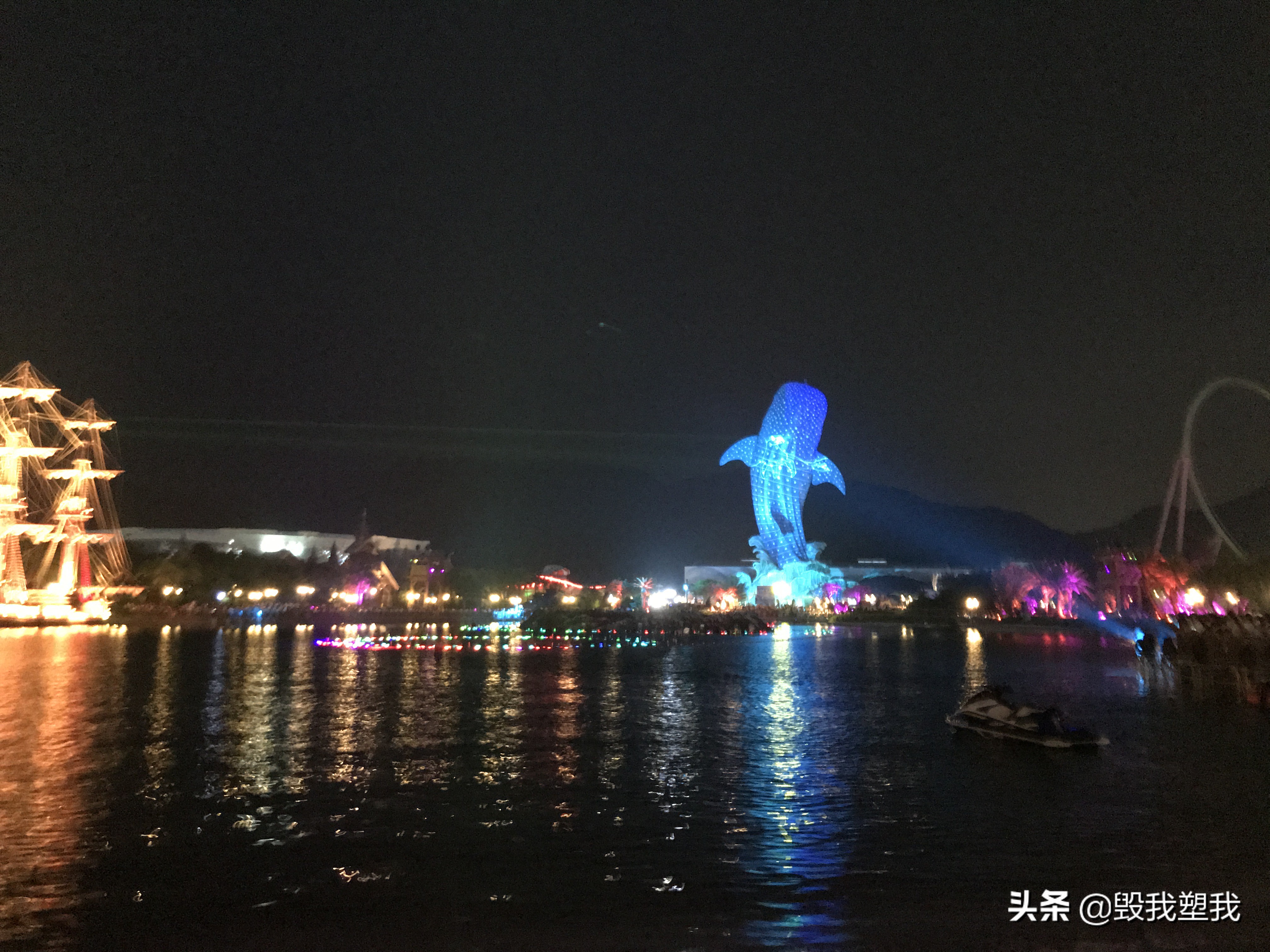 珠海长隆每个乐园都需要买门票吗,珠海长隆野生动物园门票价格