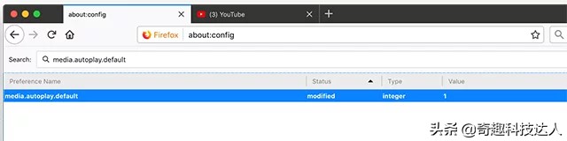 firefox隐藏功能,firefox优化设置