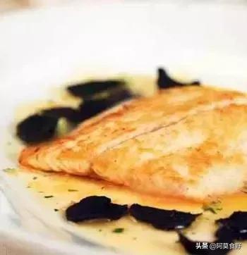 世界上最好吃的四种菌,世界上最好的菌菇