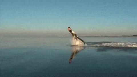 搞笑gif图原谅我不厚道的笑了,搞笑gif段子实在是猝不及防啊