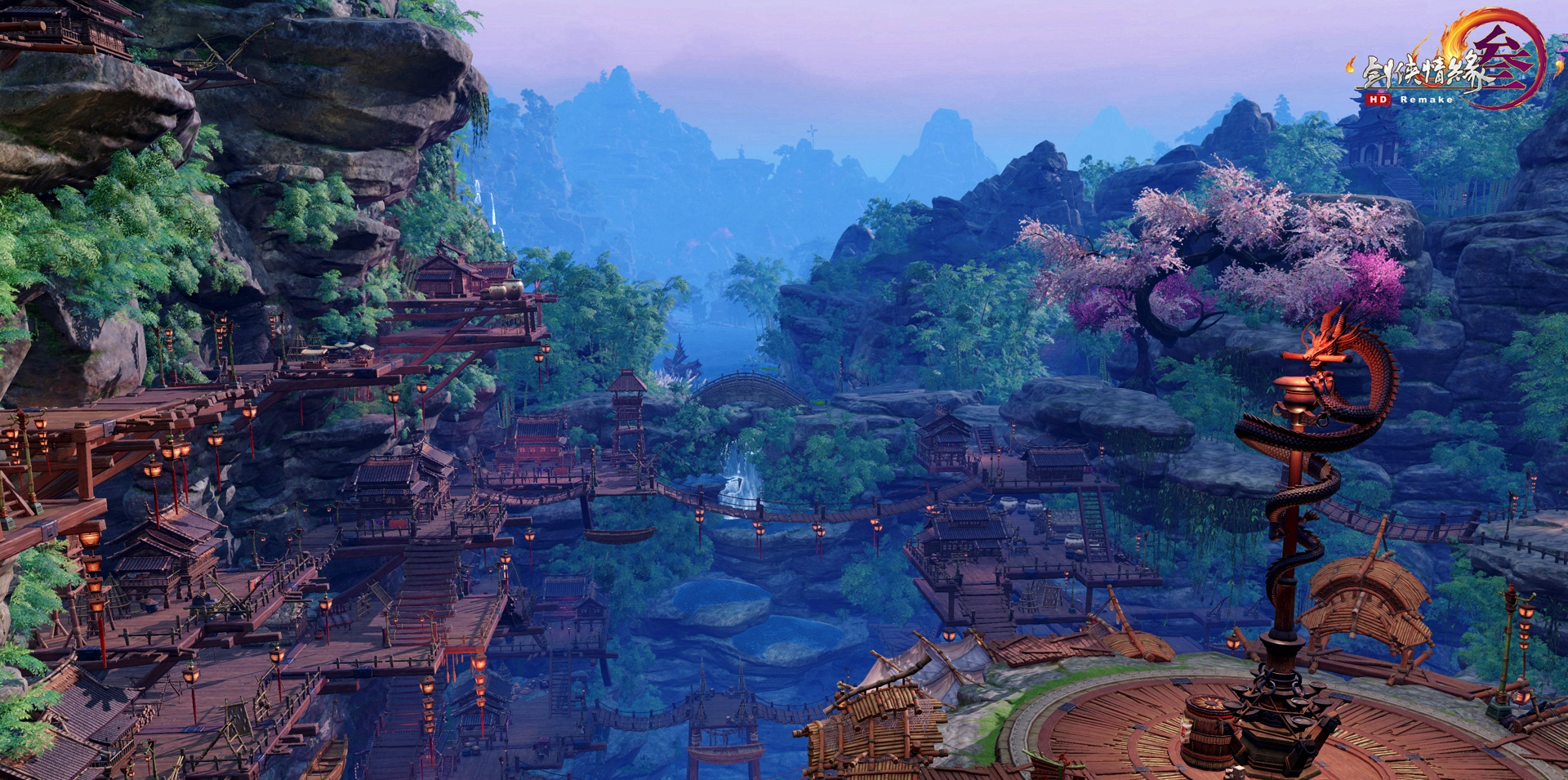 草根14年逆袭CEO！一辈子只做一个游戏，占据武侠网游半壁江山！