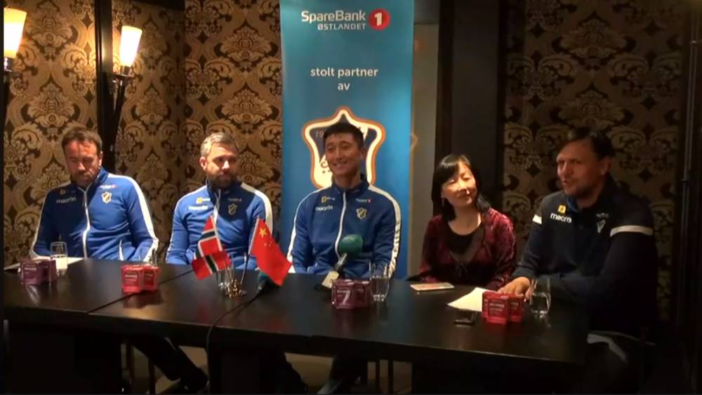 足球丨梅西想念C罗?武磊进球影响力!孙捷参加入队发布会