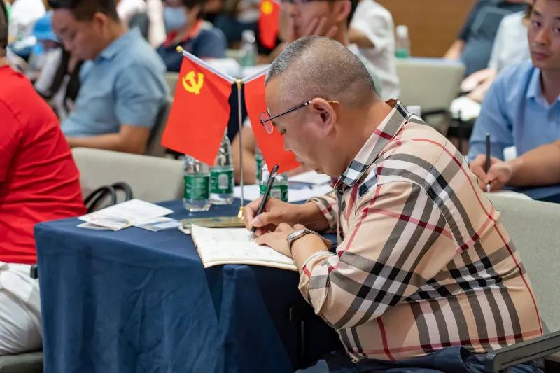 企业*局破**，揭秘用户增长之道|祝贺万创网线下沙龙圆满成功