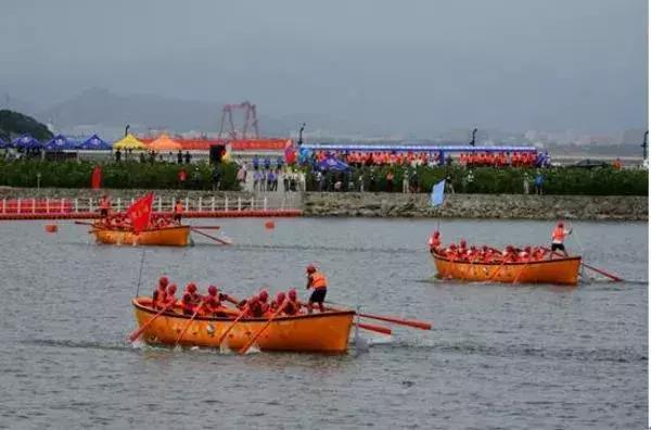 第五届中国海员技能大比武将于6月在舟山市举行