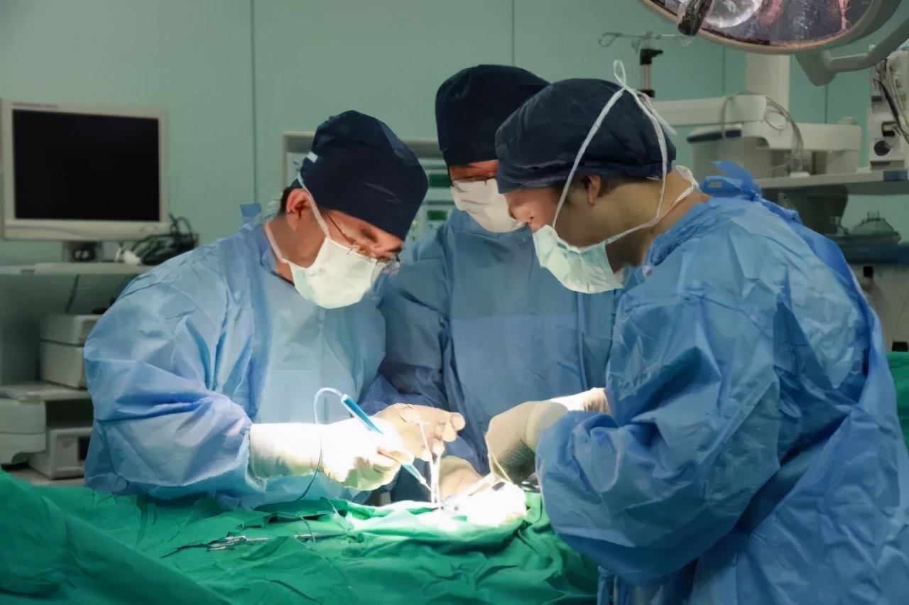 王志刚|如果病人是你的至亲，你是否选择同样的手术