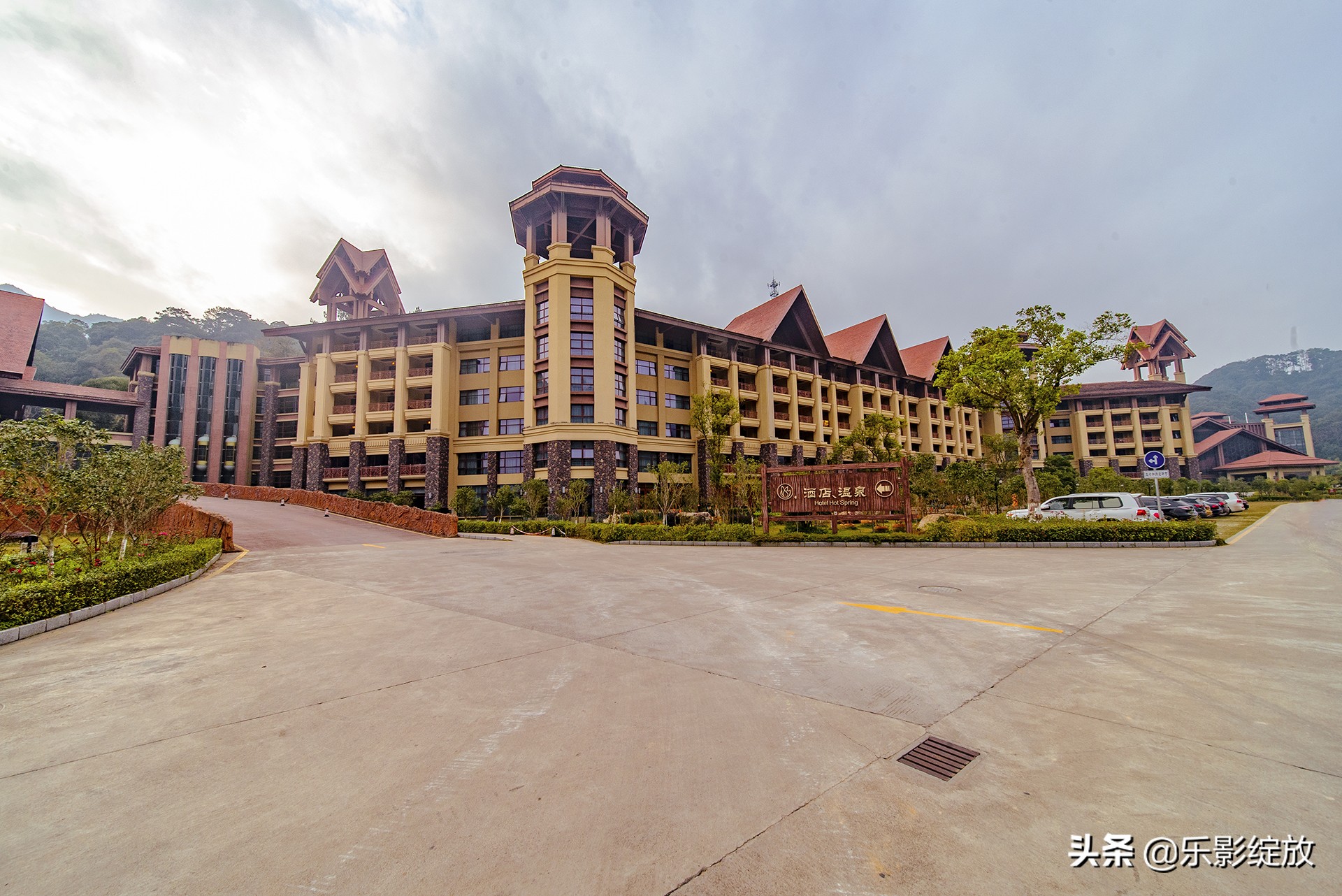 广州经律论文化旅游小镇,经律论文化旅游小镇电话