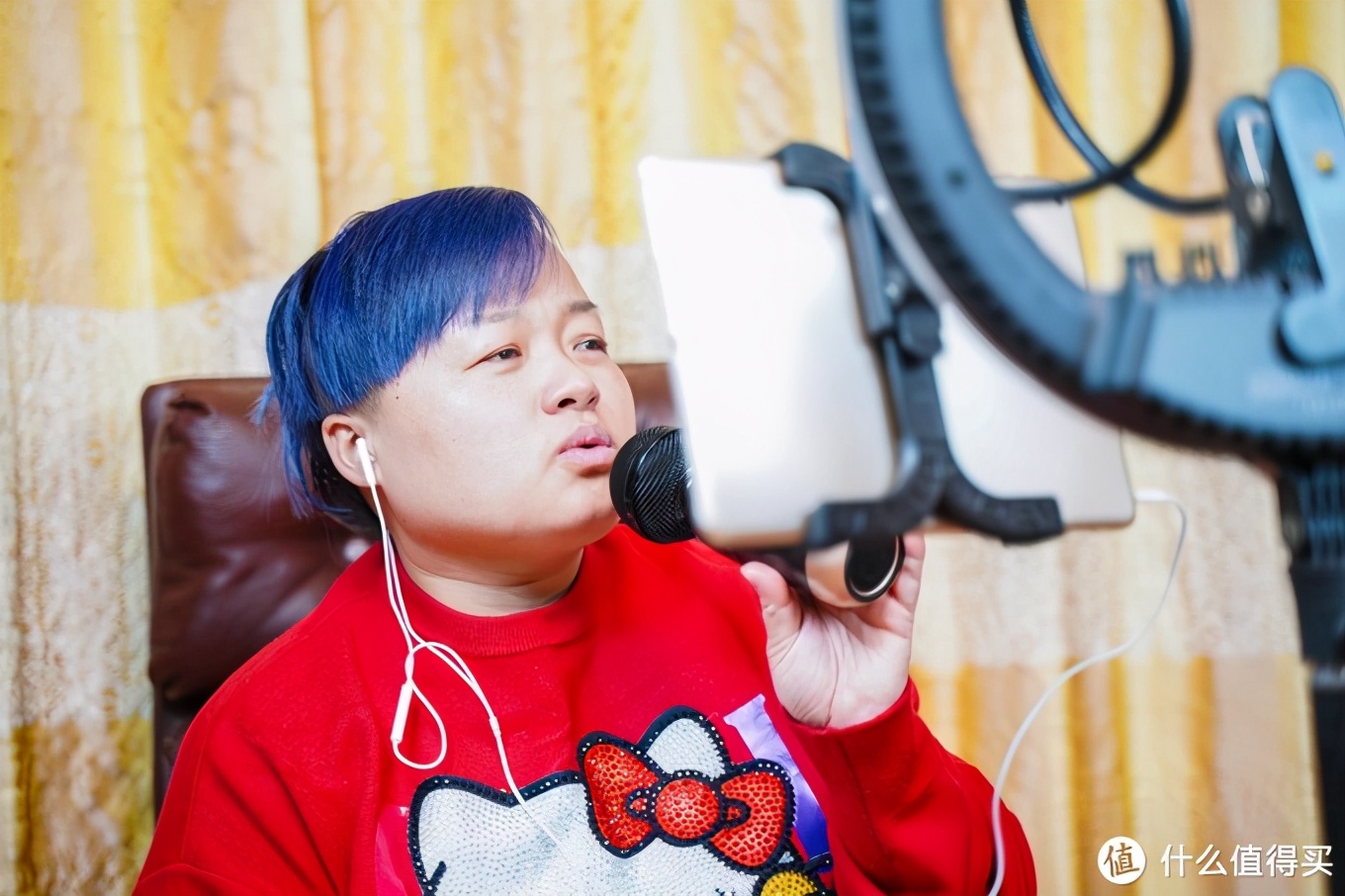 g2唱吧小巨蛋麦克风ai点歌怎么用,唱吧小巨蛋麦克风q3怎么样