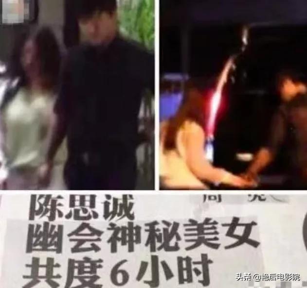 520官宣离婚，恭喜佟丽娅喜提单身