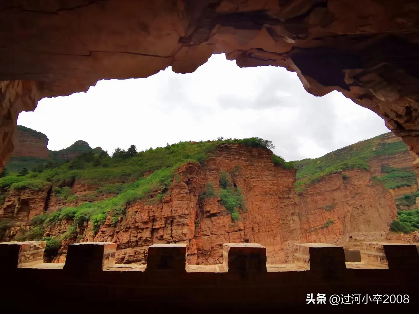 去更闷的地方解了个闷