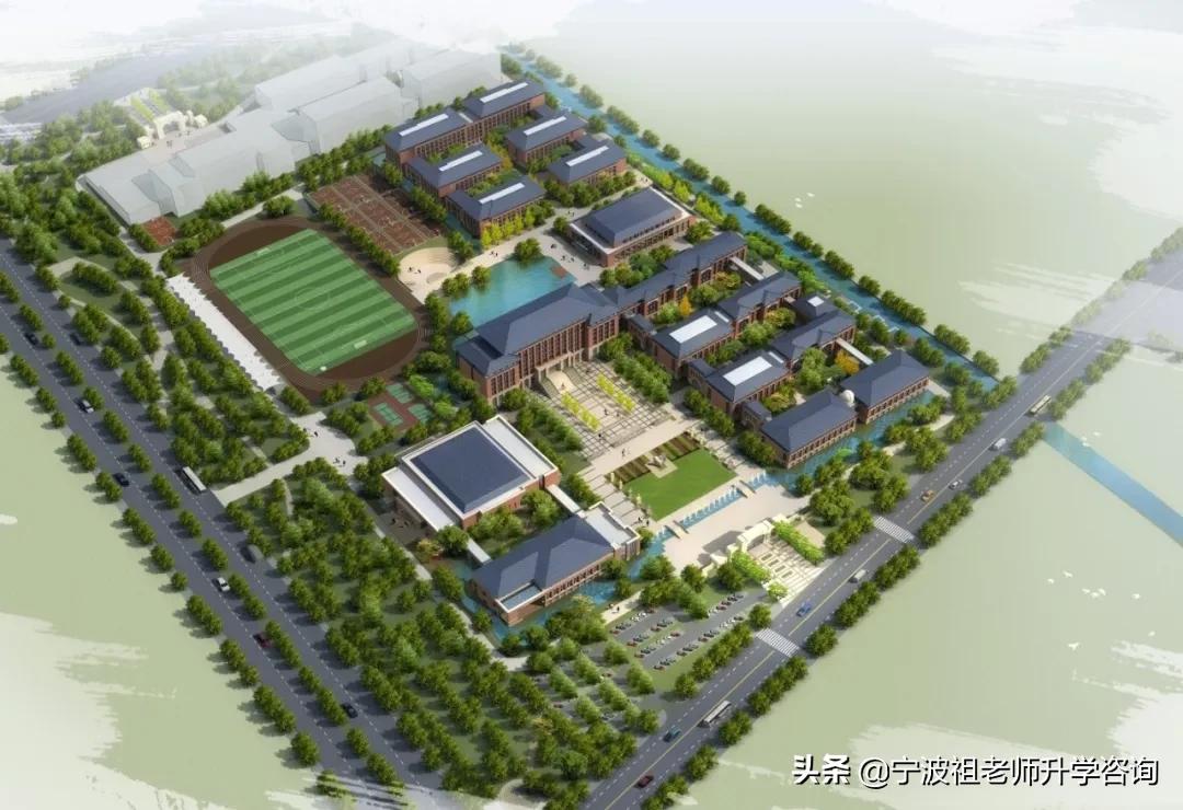 慈溪中考慈溪中学录取人数,慈溪各个高中招生人数