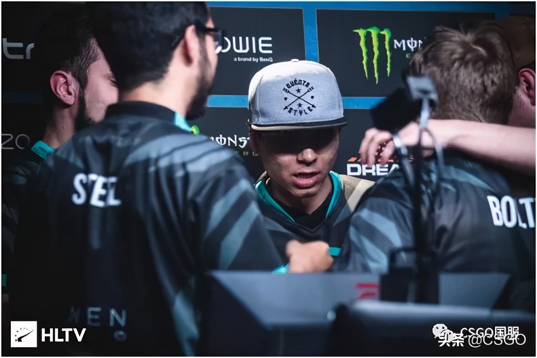 csgohunter亲兄弟,csgo武松打虎