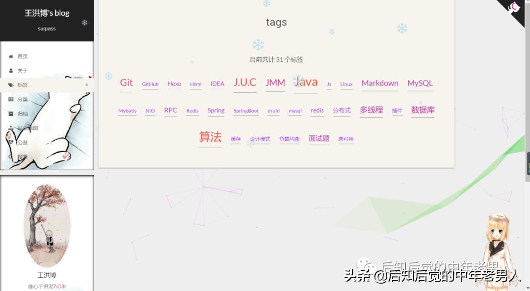 永久免费搭建个人网站,个人网站搭建软件