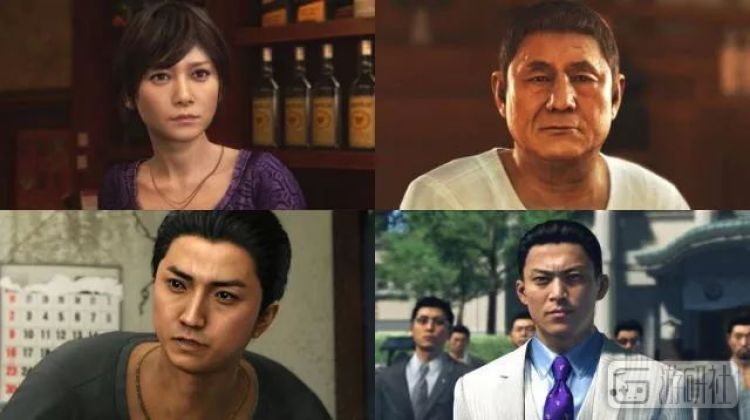 游戏预言现实，《审判之眼》里的扮演者因吸毒被逮捕