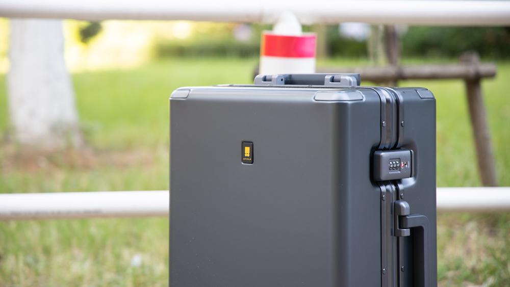 拉杆箱地平线8号,8号地平线拉杆箱推荐