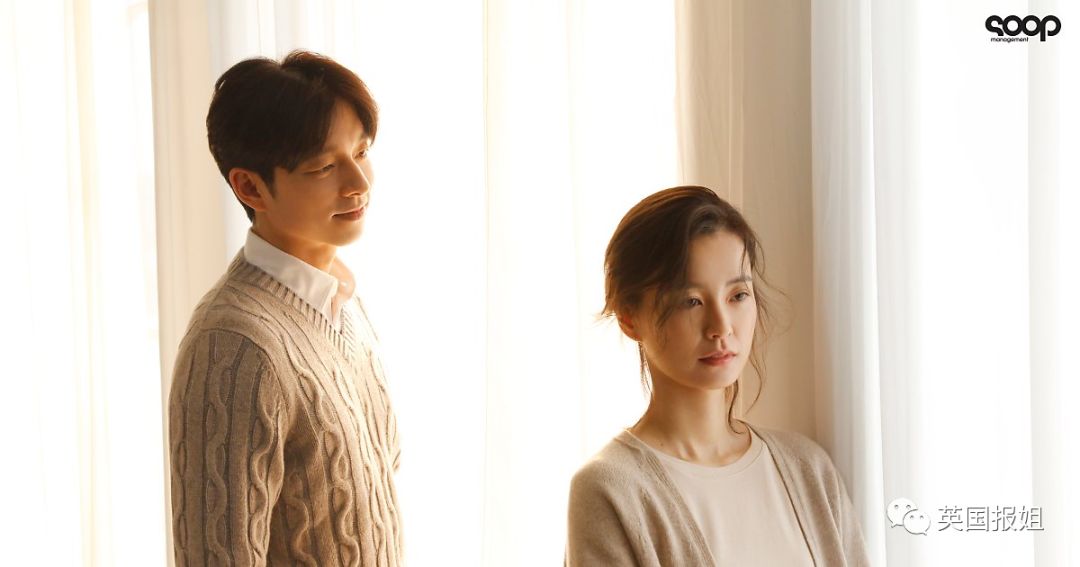 温柔帅大叔x国民老公？这对绝美cp甜到心坎里