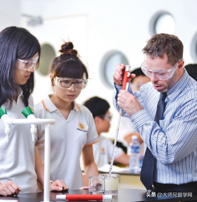 马来西亚双威大学留学怎么样,马来西亚双威大学有哪些专业