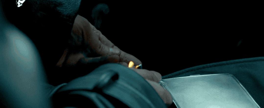 九年、十稿、八种雪、七十九天，《悬崖之上》诞生记