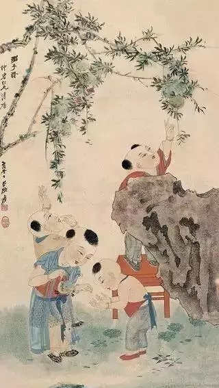 诗经绝美单字,诗经十首拼音版