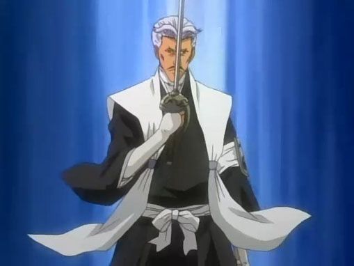 银的斩魄刀和乱菊的斩魄刀,死神斩魄刀有几种