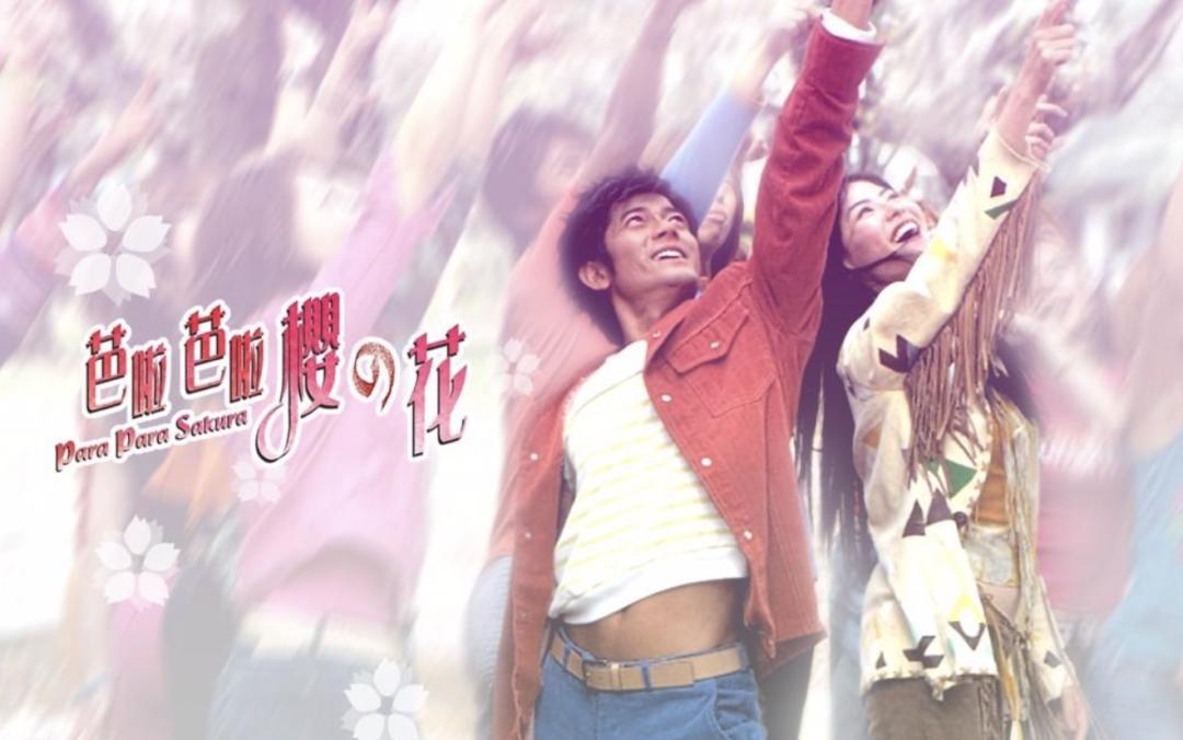 为什么当年香港电影那么出名,90年代的香港电影为什么那么好看