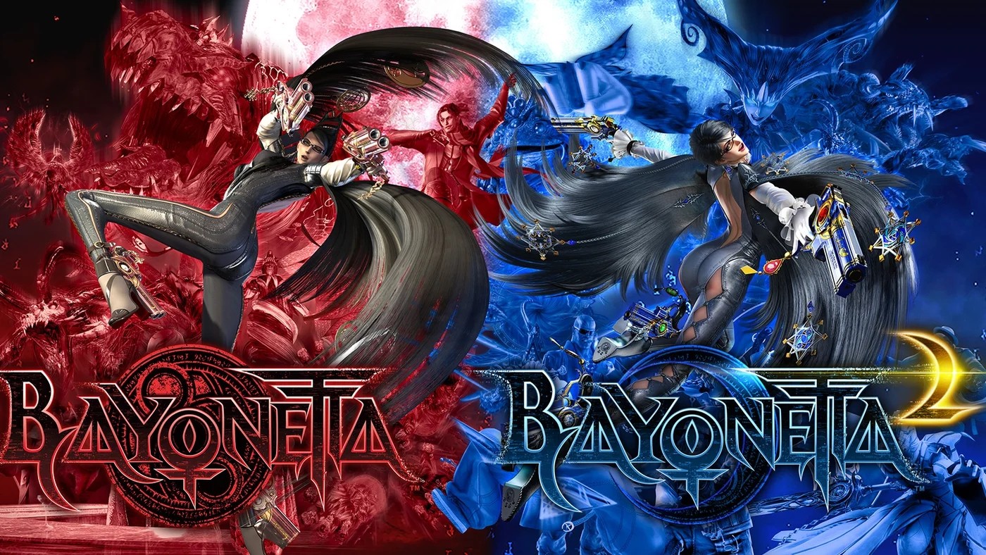 最难动作游戏忍龙,游漫谈