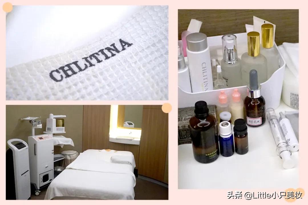 2020第一次去美容院，你还记得精油开背的滋味吗？