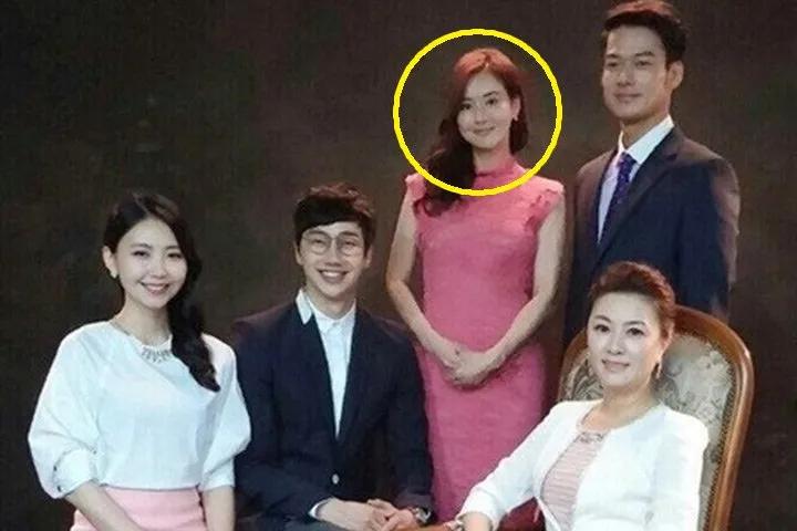 清潭洞丑闻大儿媳知道真相,清潭洞丑闻母女相认