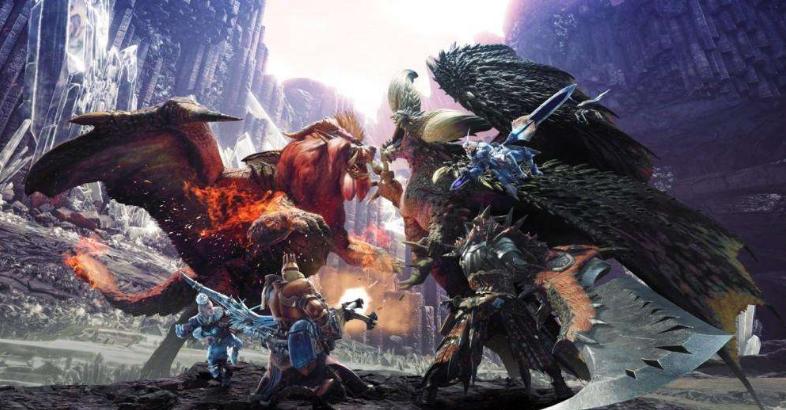 Epic赠送GTA5多款大作后，有哪些Steam大作值得期待