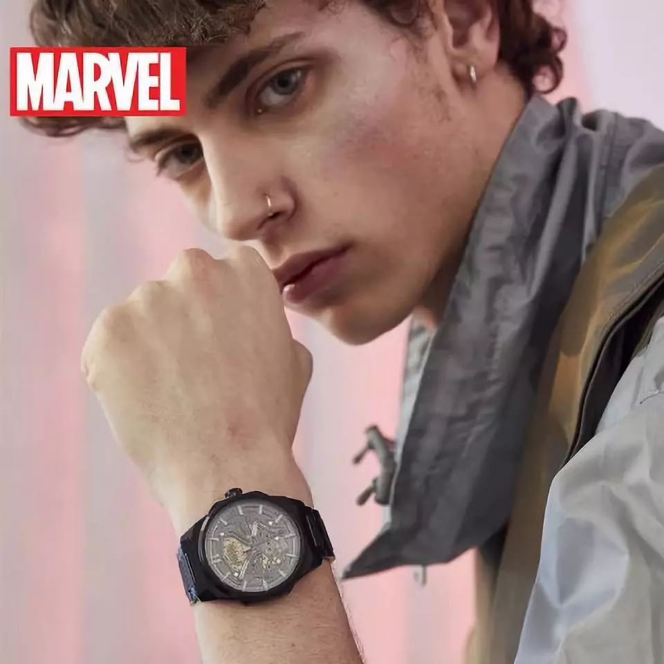 通勤必备手表有哪些型号,通勤高档手表