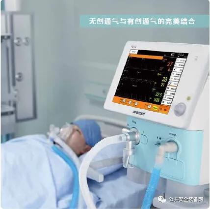 无创呼吸机品牌推荐,无创呼吸机进口品牌