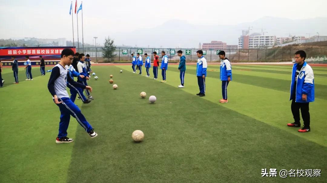 多彩社团助力学生快乐成长,双减之后丰富多彩的社团活动