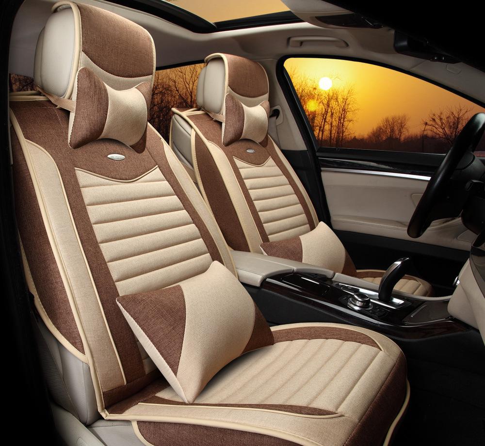 汽车坐垫买哪种最好,汽车坐垫什么材质不起静电