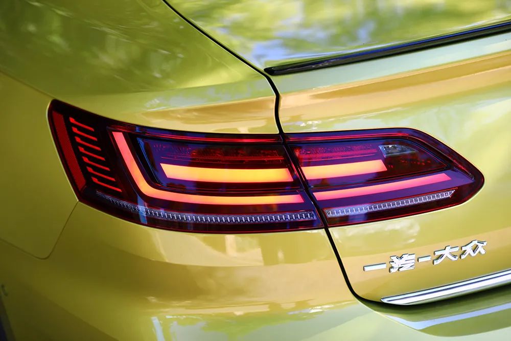 全款拿下大众cc猎装版新车,一汽大众新款cc猎装车申报图曝光