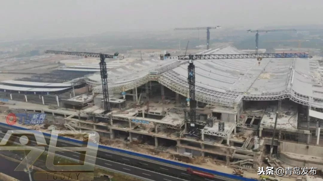 从青岛机场怎么去市区,从青岛怎样去北京