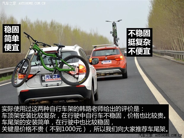 汽车打孔安装行李架,汽车安装行李架限高多少