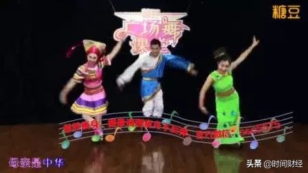 糖豆广场舞可以赚钱吗,糖豆广场舞加盟