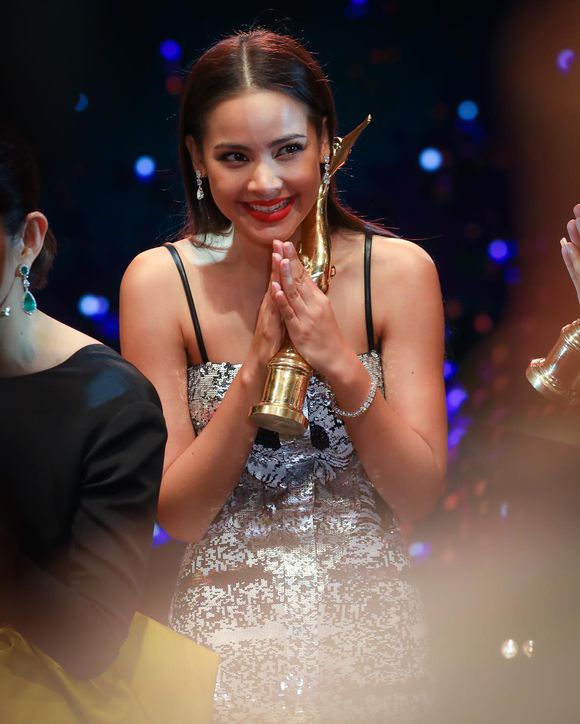 29届泰国金鹅奖,泰国金天鹅奖颁奖典礼视频