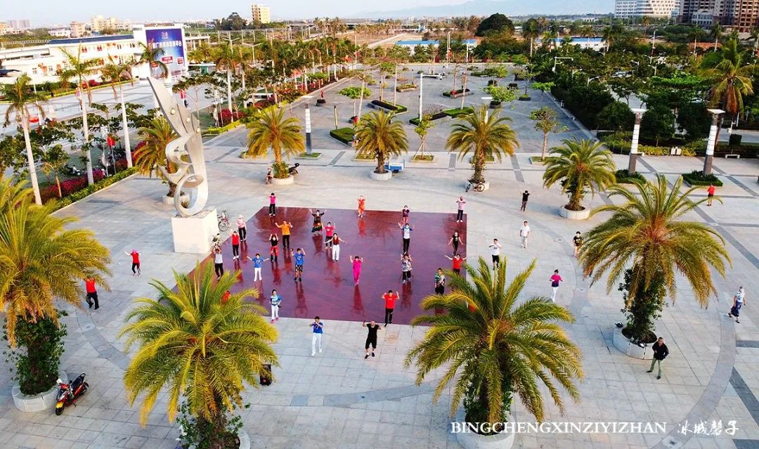 乐东九所海边康养基地,海南乐东九所景和家园