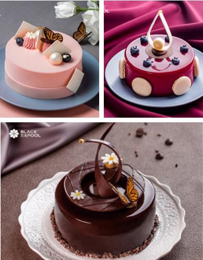 深圳最好的蛋糕排行榜,深圳网上订蛋糕哪家最好