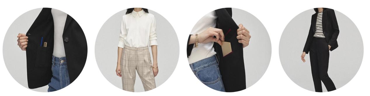 Q3DTC品牌榜单:向FIGS和Lululemon看齐的品牌们能再现佳绩吗?