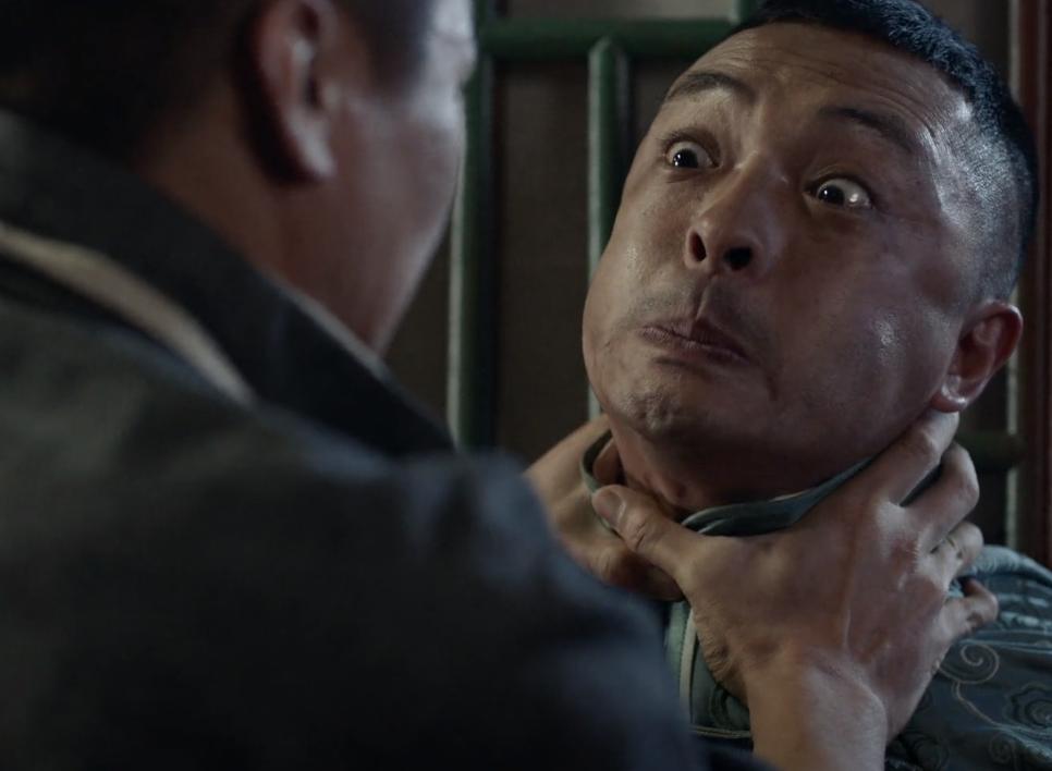 郝蕾康熙王朝演什么,郝蕾康熙来了