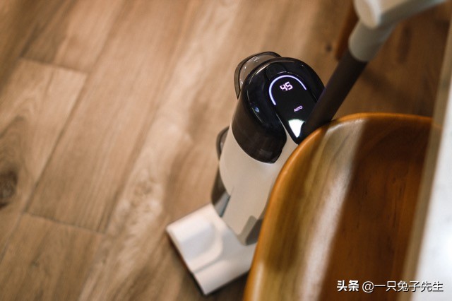 石头智能双刷洗地机t8,石头u10和uwant洗地机测评